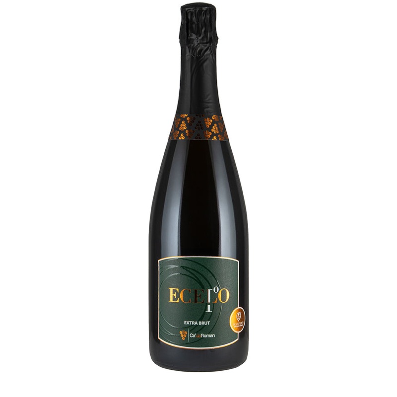 Ca' da Roman Ecelo I Extra Brut 2021