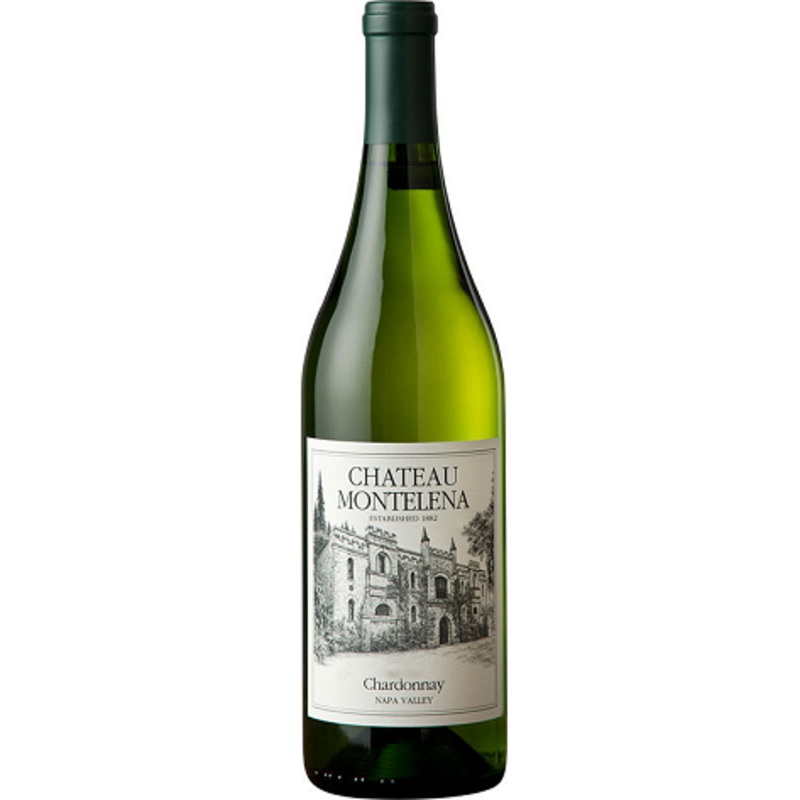 Chardonnay 2015, Chteau Montelena 12 Bottle Case 12x75cl