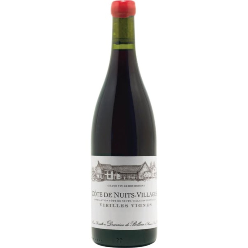 Domaine de Bellene, Cote de Nuits, 2020 (Case)
