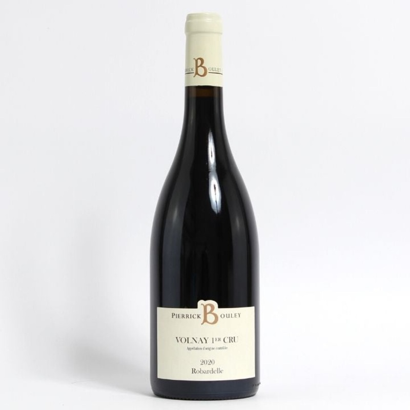 Domaine R&P Bouley, Volnay 1er Cru Robardelle 2020