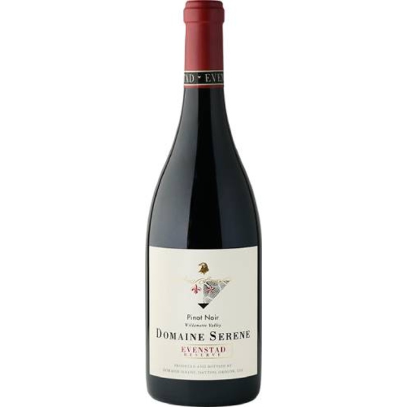 Domaine Serene Pinot Noir Evenstad Reserve - 750ML