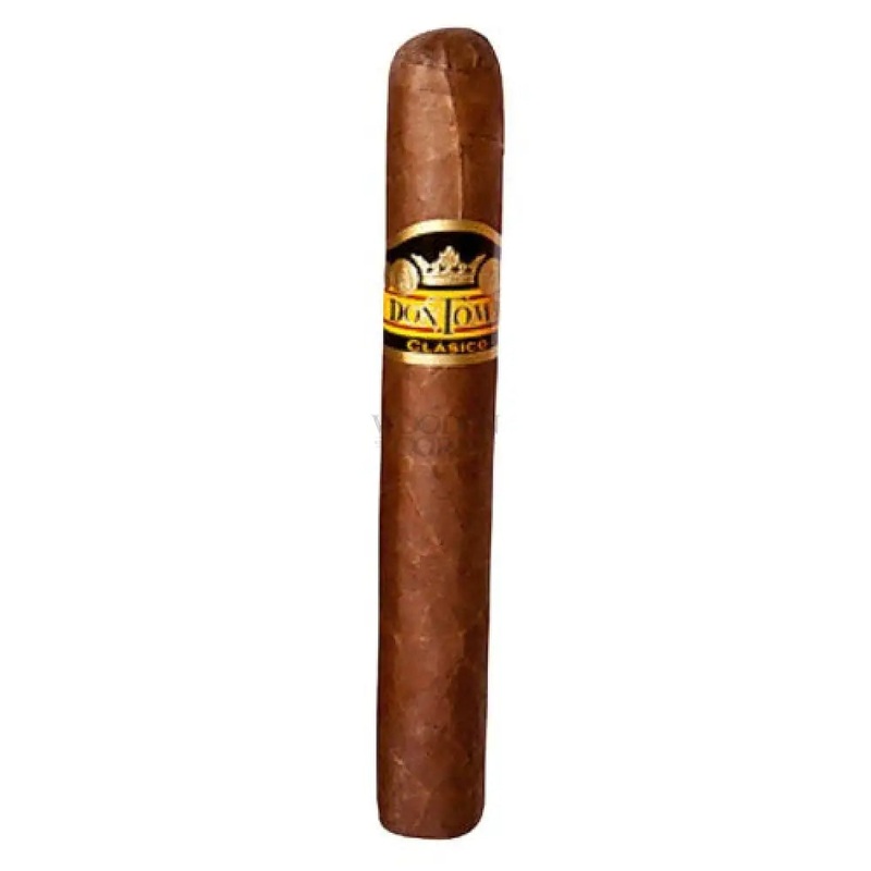 Don Tomas Corona Grande Corona (6.5x44)
