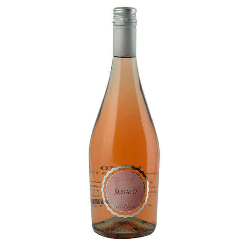 Fabio Ceschin Ros Vino Frizzante, Veneto