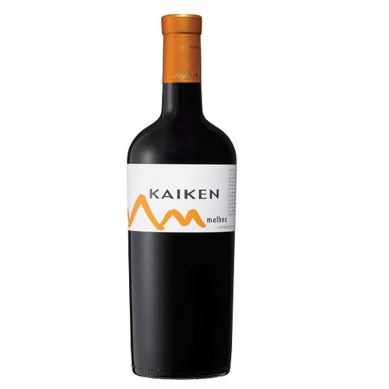 Kaiken Malbec Reserva /Estate 750Ml