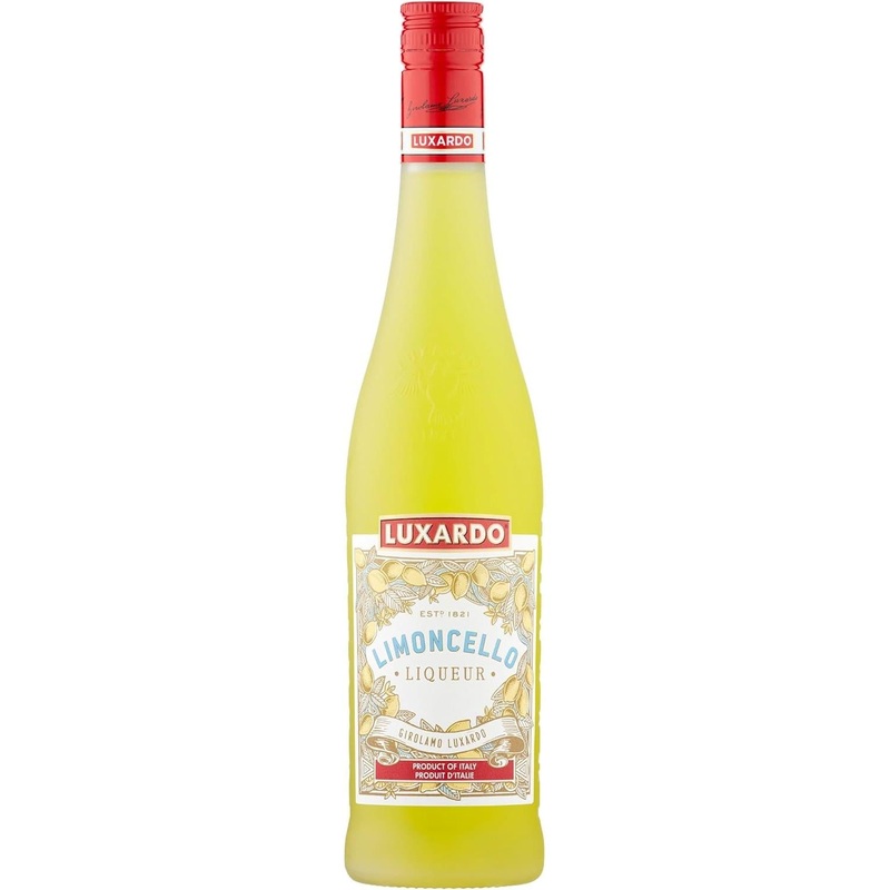 Luxardo Limoncello 70cl
