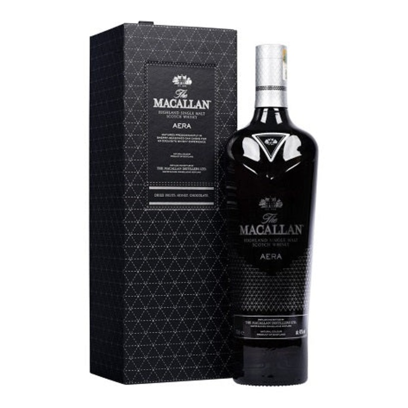 Macallan Aera 1 Bottle 70cl