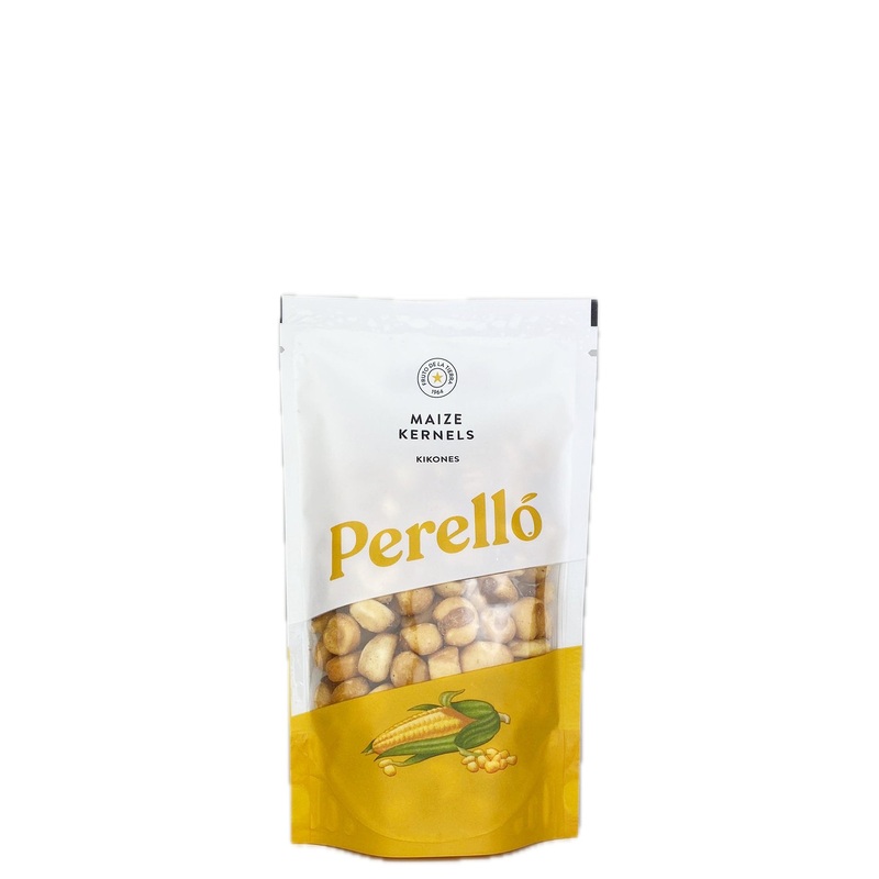 Maize kernels Kikones'