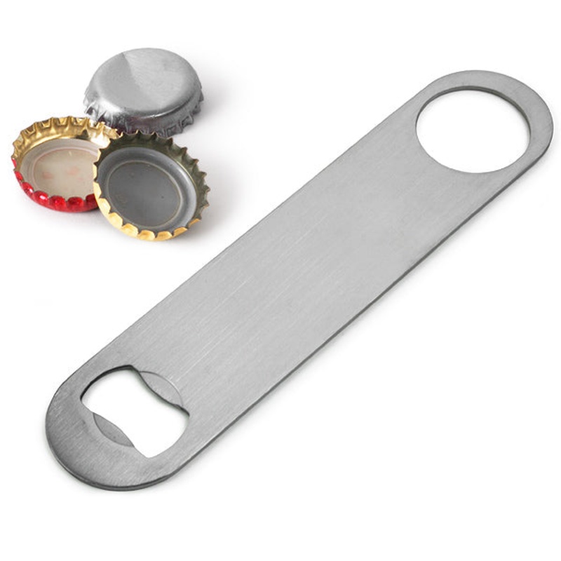 Stainless Steel Bar Blade