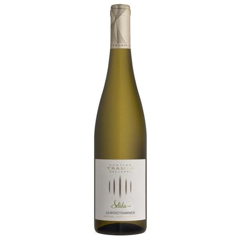 Tramin, 'Selida', Alto Adige, Gewurztraminer 2024 (Case)