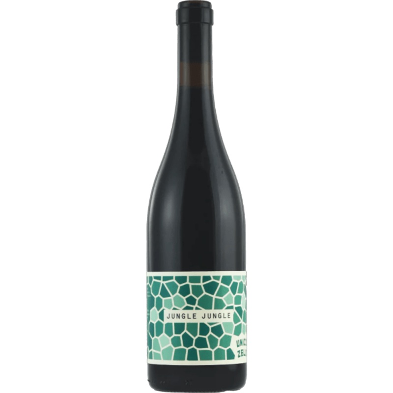Unico Zelo Jungle Jungle Dolcetto 2022 75cl