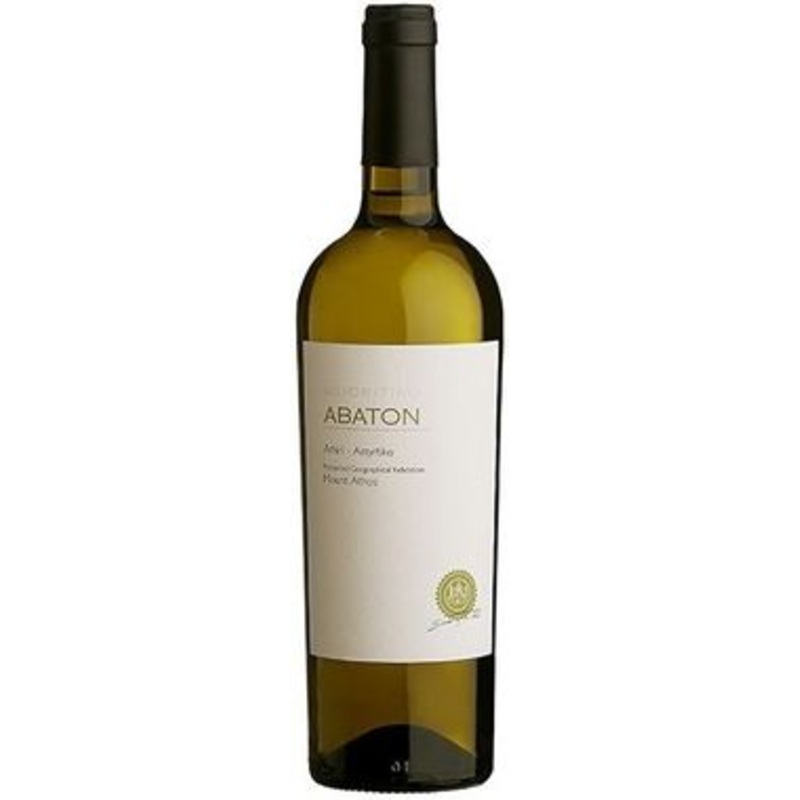 Abaton Mount, Athos White, (Case)