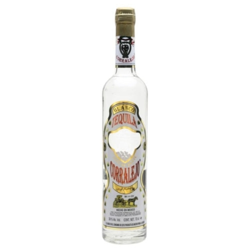 Corralejo Blanco Tequila 100% De Agave (with Ranch Water) 1 750ml default