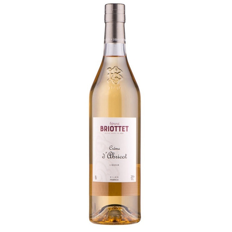 Creme d'Abricot Briottet