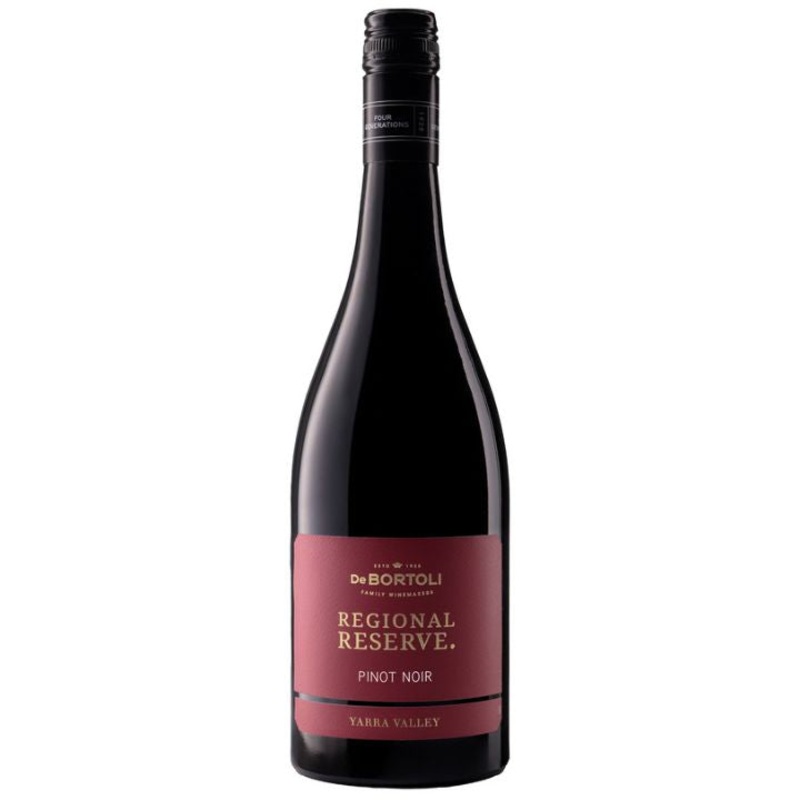 De Bortoli - Regional Reserve Pinot Noir 2022