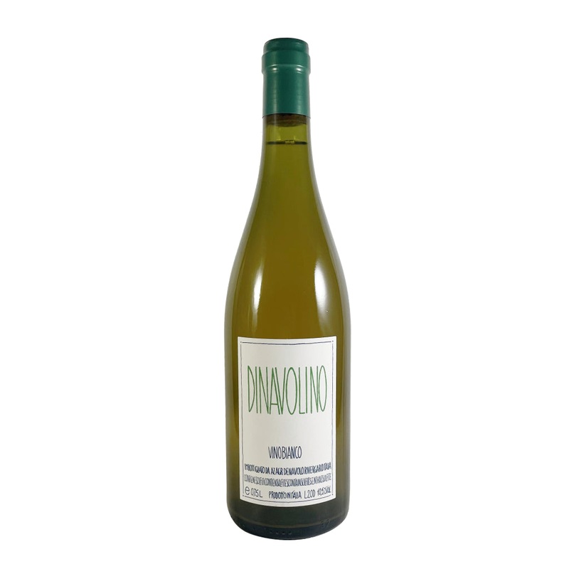 Denavolo Dinavolino Bianco