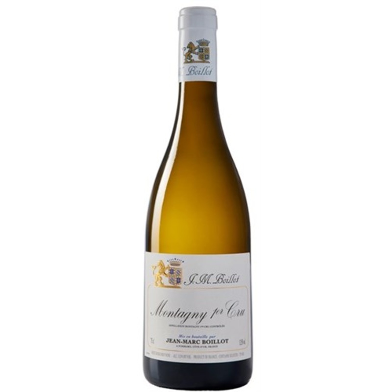 Domaine Jean-Marc Boillot, Montagny 1er Cru, 2023 (Case)