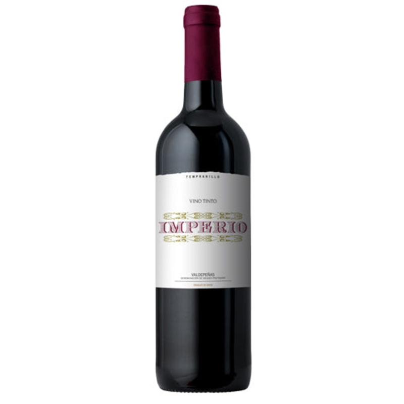 Imperio Tempranillo 2019