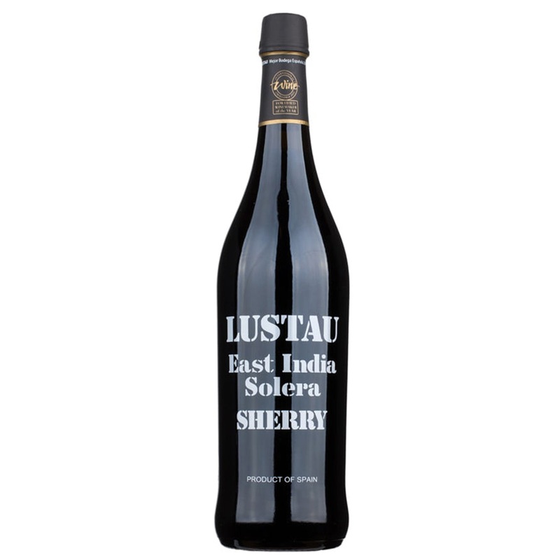 Lustau East India Solera 75cl