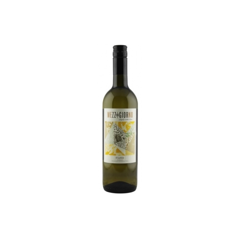 Mezzogiorno Fiano Puglia 2024