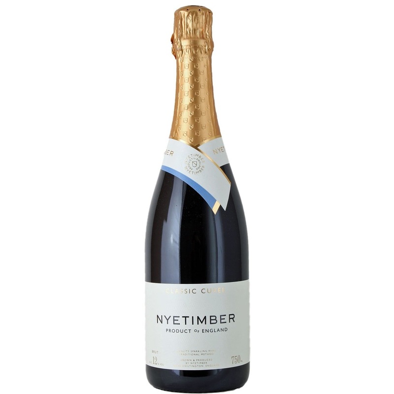 Nyetimber Classic Cuvee