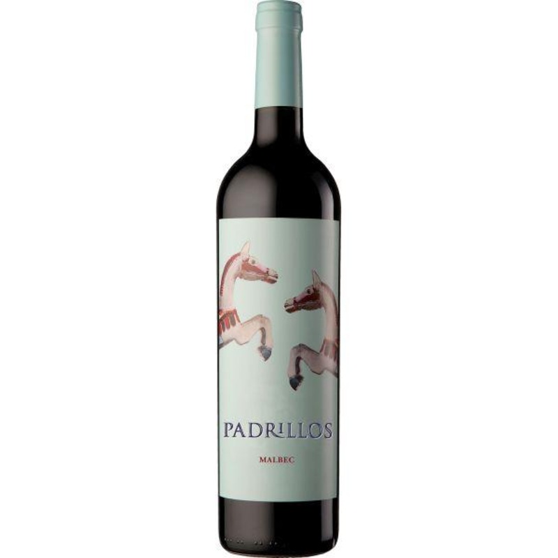 Padrillos Malbec