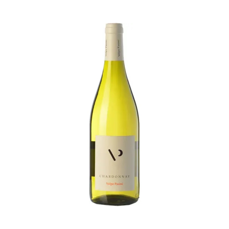 Volpe Pasini Chardonnay 750 ML