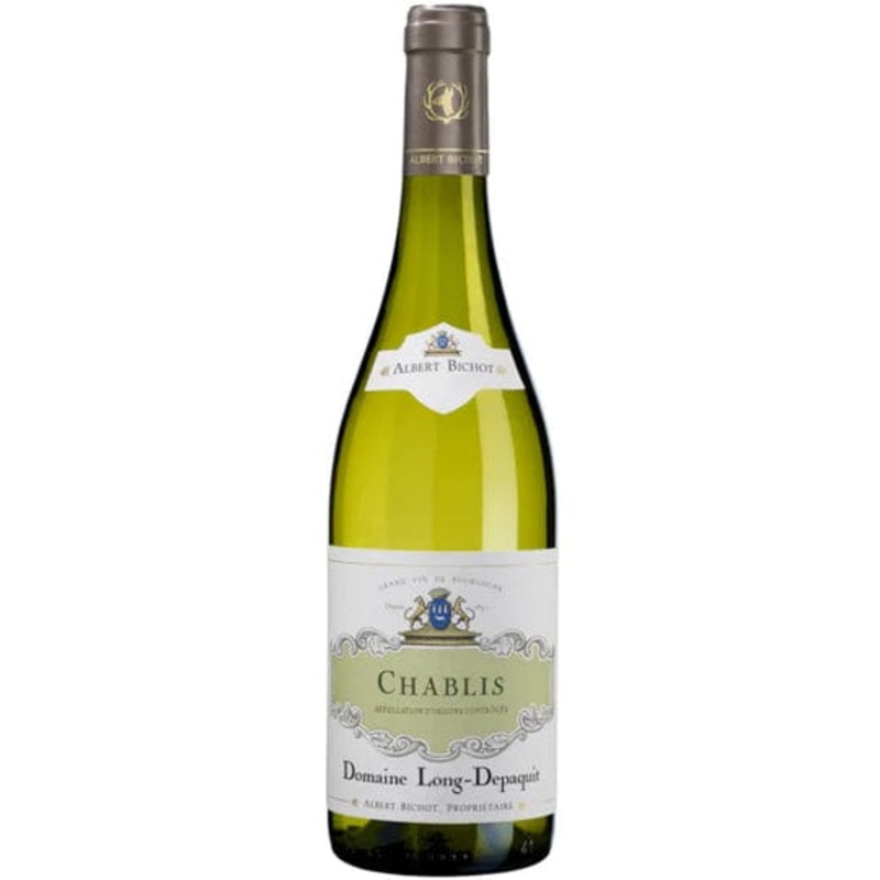 Albert Bichot Chablis Long-Depaquit 75cl