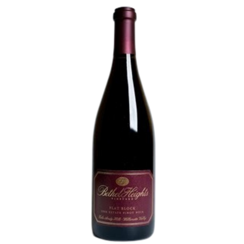 Bethel Heights olian Pinot Noir Estate Eola-Amity Hills 2015 750 ml