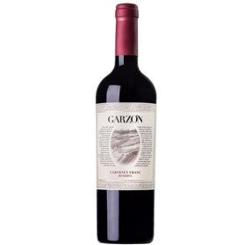 Bodega Garzon, Reserve Cabernet Franc, 2023 (Case)