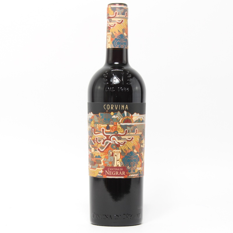 Cantina di Negrar, Corvina 2022/23