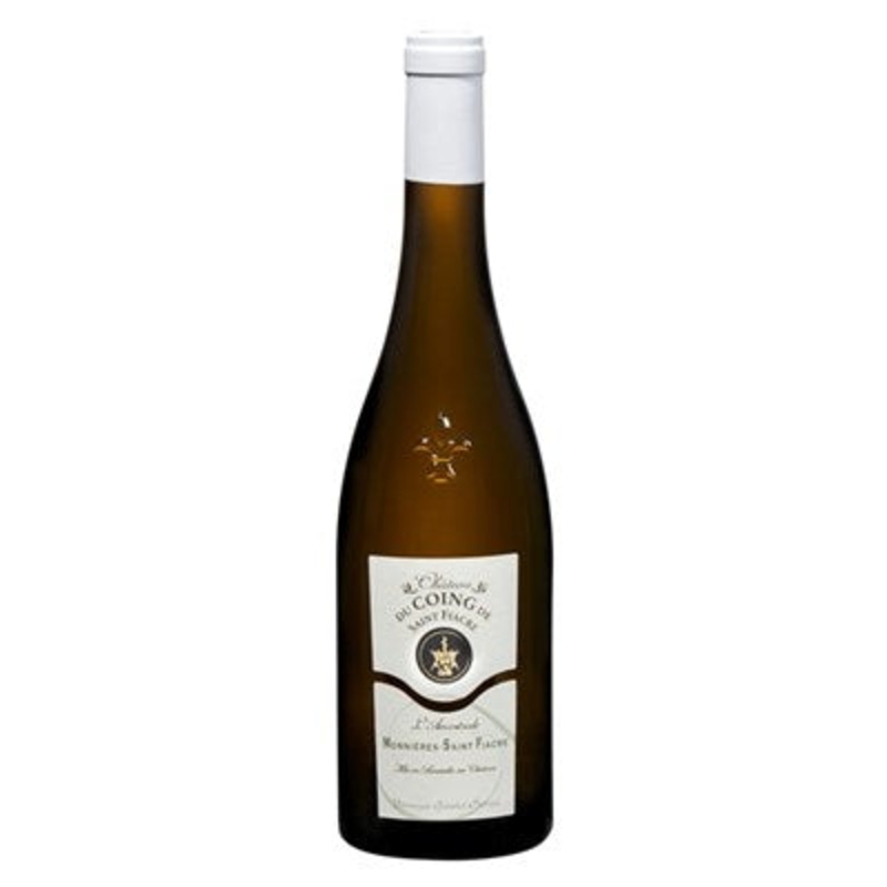 Chateau du Coing de Saint Fiacre , LAncestrale Monnieres Saint-Fiacre, 2018 (Case)