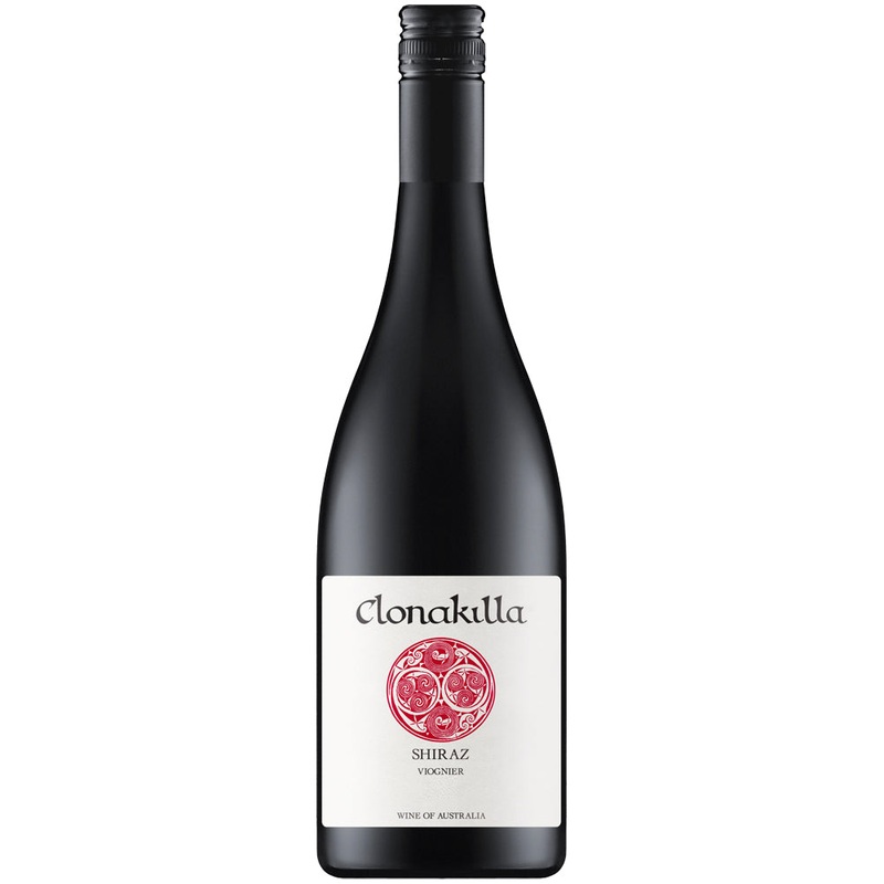 Clonakilla Shiraz Viognier 2022 Single Bottle