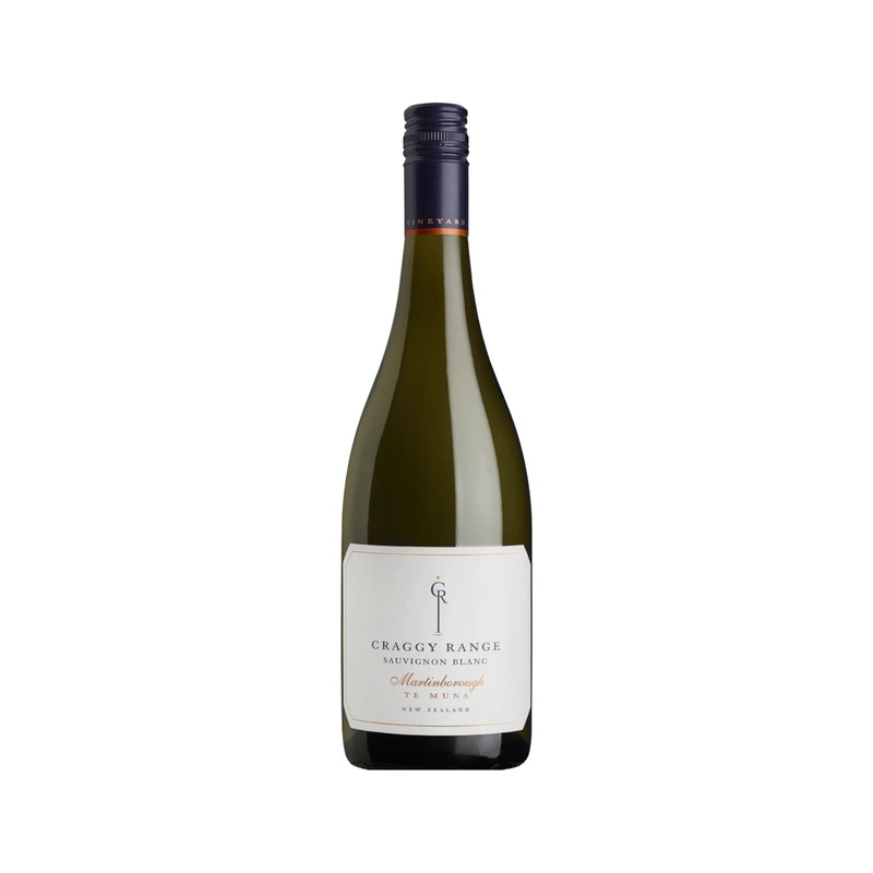 Craggy Range Sauvignon Blanc Te Muna 750 ML