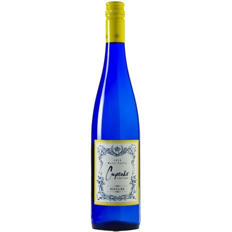 Cupcake S Pfalz Riesling 750 ml