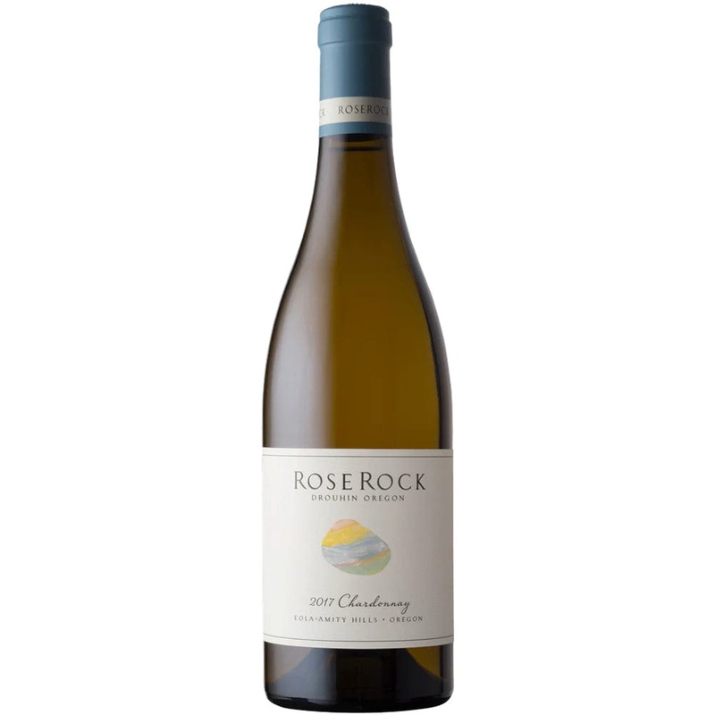 Domaine Drouhin Roserock Chardonnay 2021 75cl