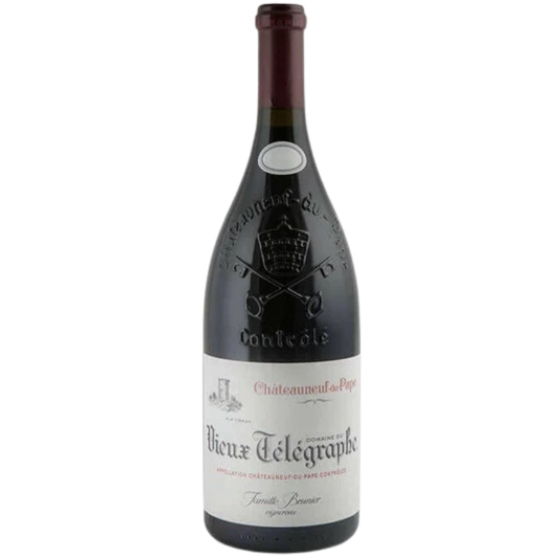 Domaine Du Vieux Telegraphe Chateauneuf-du-Pape 2019 (Magnum)