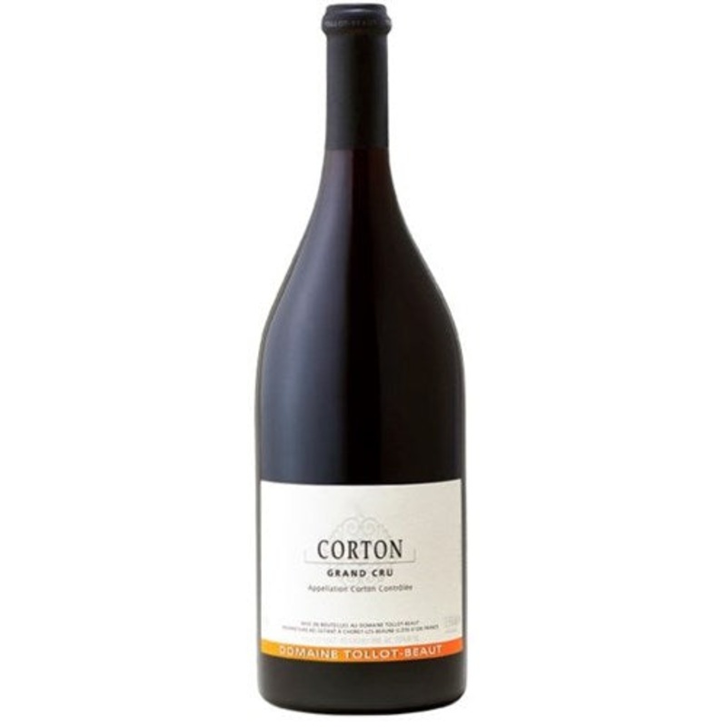 Domaine Tollot-Beaut, Corton Grand Cru, 2022 (Case)