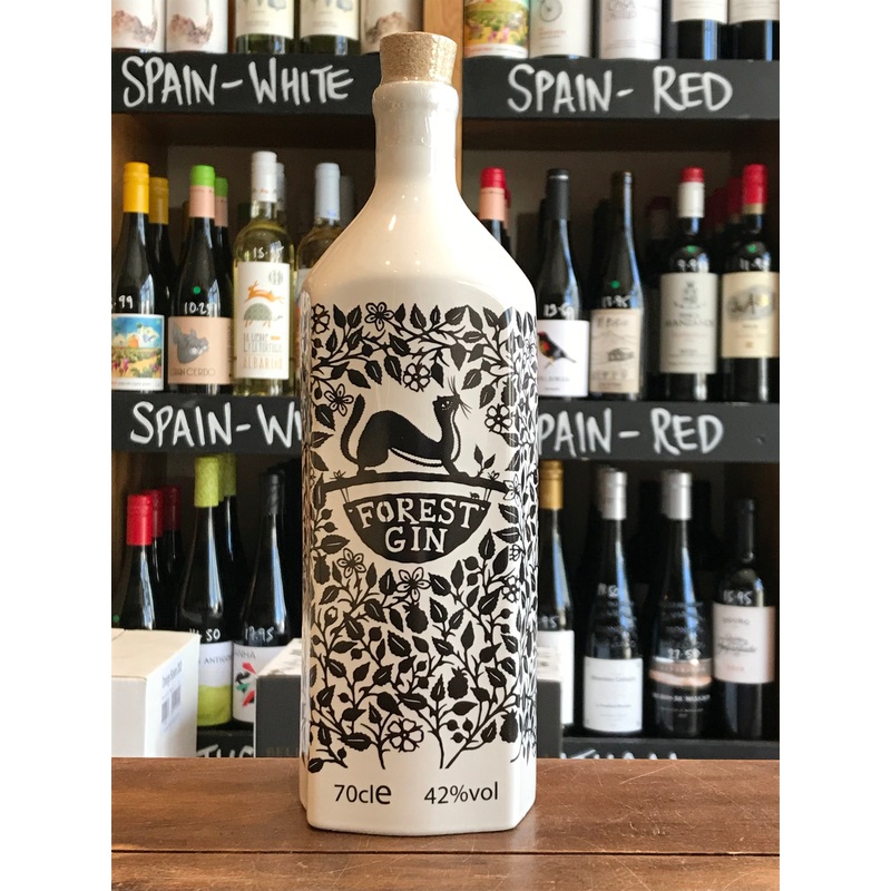 Forest Distillery - Gin