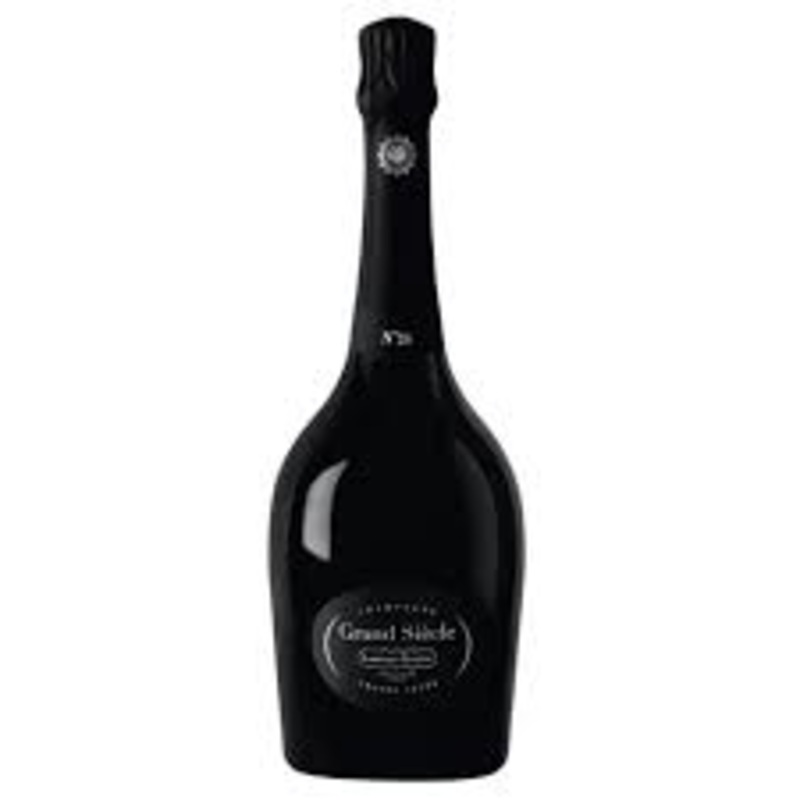 Laurent Perrier Grand Siecle No. 26