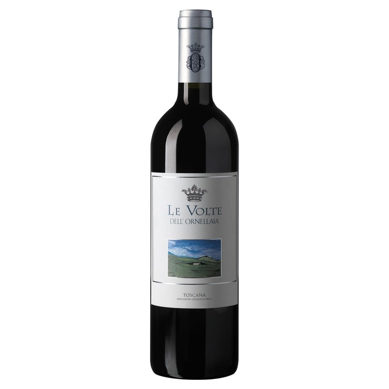 Le Volte Dell' Ornellaia, 75 cl