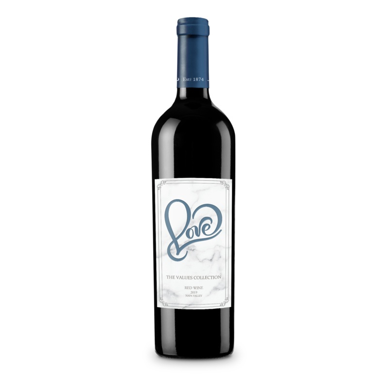 Love - 2019 Red Wine - Napa Valley