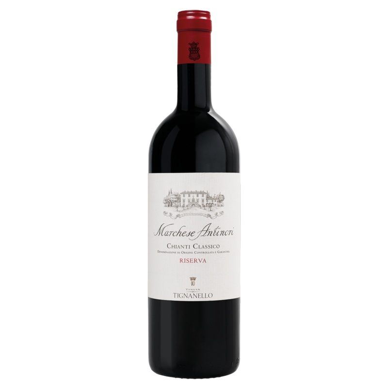Marchese Antinori Chianti Classico Riserva 2022 Magnum