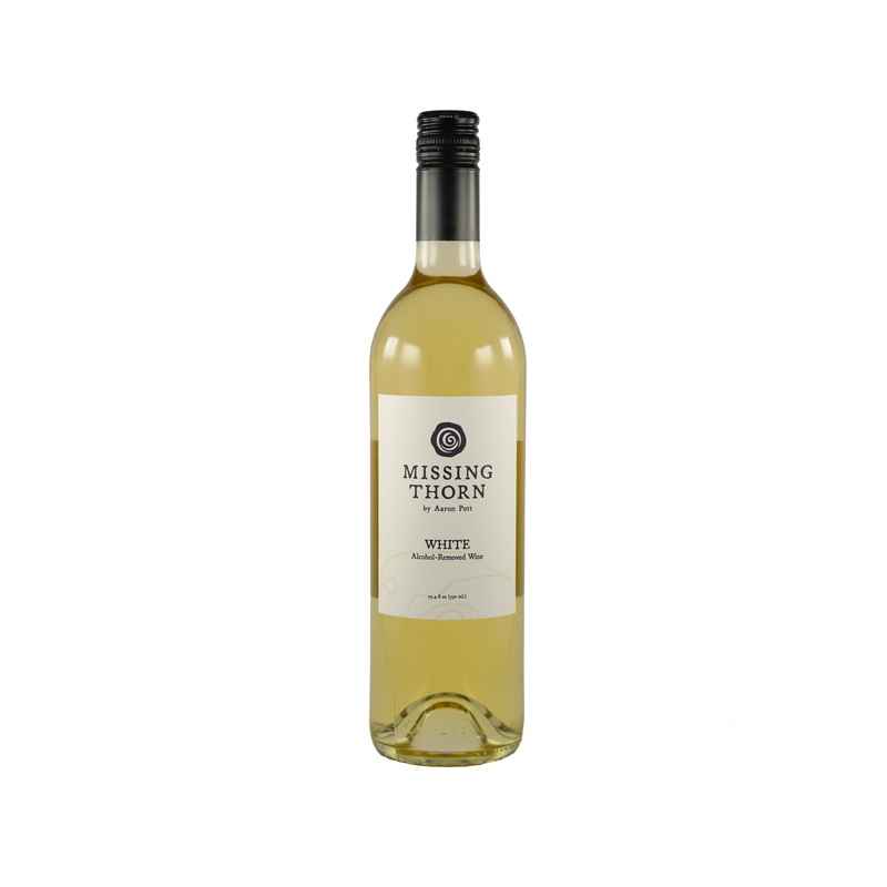 Missing Thorn White Blend (Non-Alcoholic) 750 ML