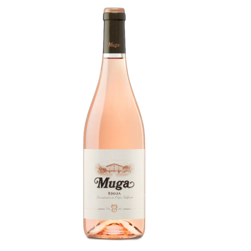 Muga Rioja Rosado 2023