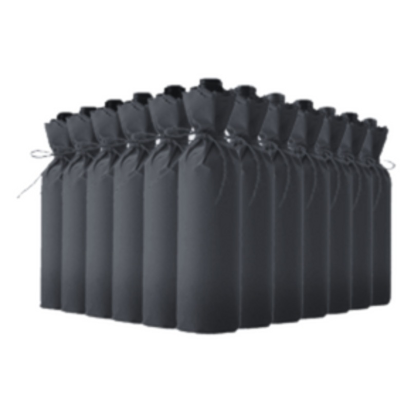 Mystery 6 Bottles Fizz Case