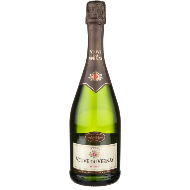 Veuve Du Vernay Brut France