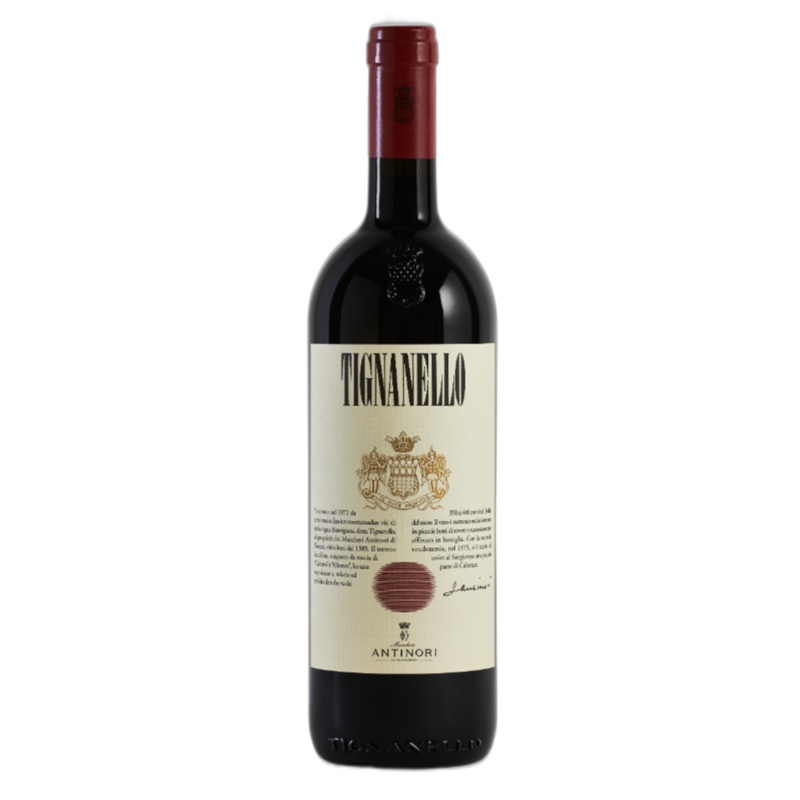 Antinori Tignanello 2020
