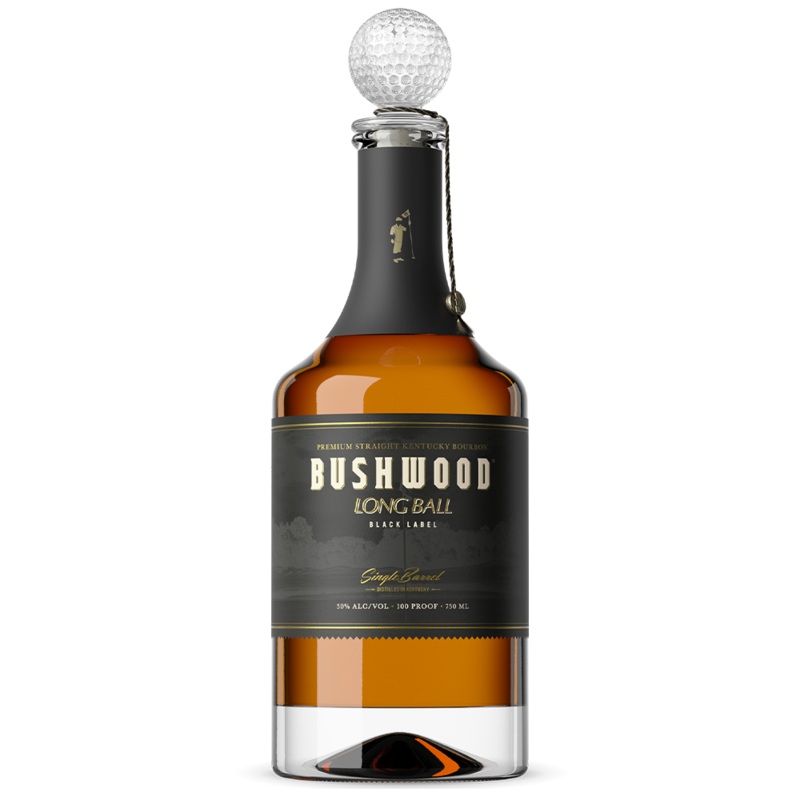 Bushwood Longball Bourbon