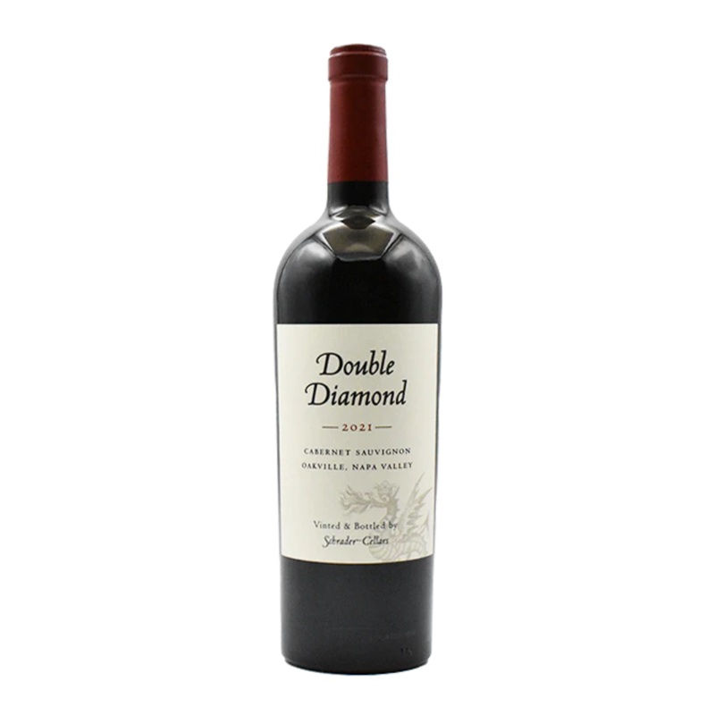 Double Diamond Cabernet Sauvignon 750 ML