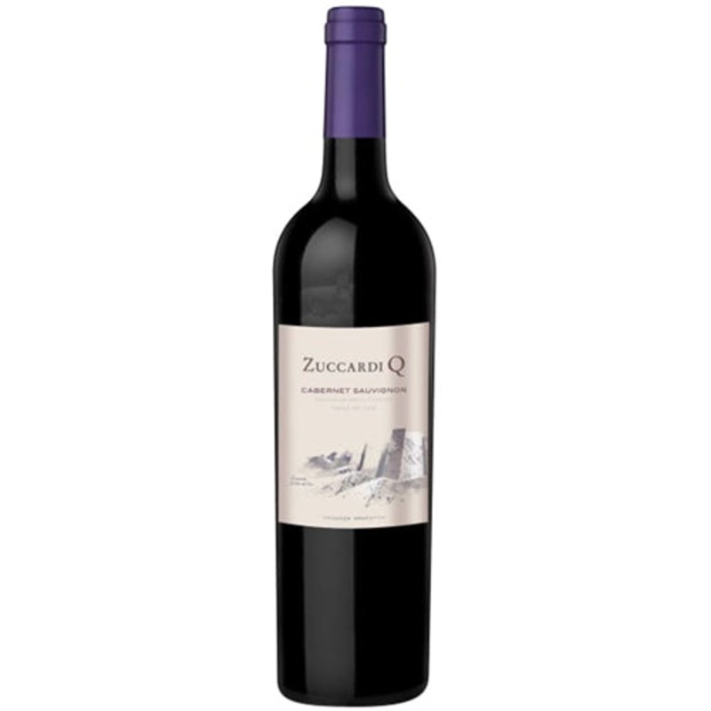 Familia Zuccardi Cabernet Sauvignon Q 2023 - 750ml